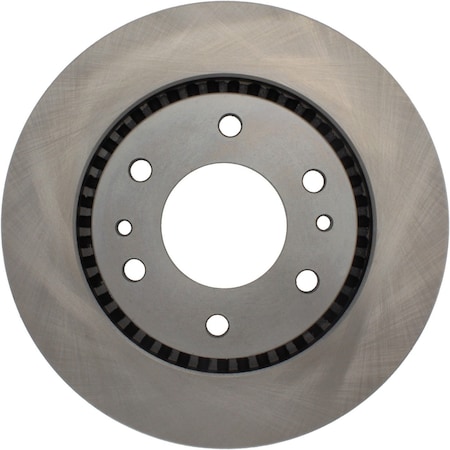 Standard Brake Rotor,121.66063